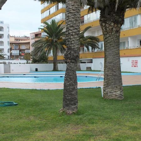 Roses Santa-Margarita: Apt 2 Habitaciones, Piscina, Cerca De La Playa - Es-204-17 Esterno foto