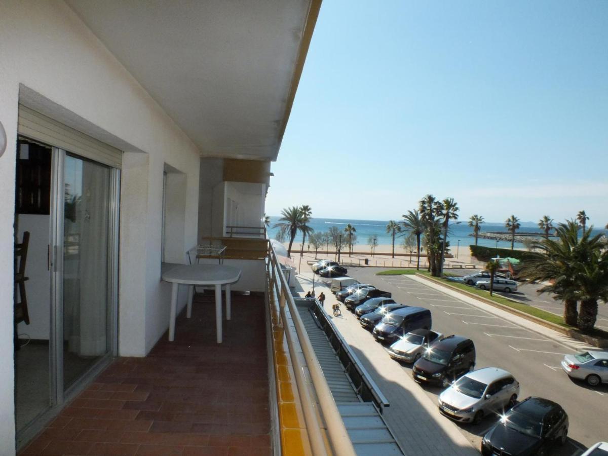 Roses Santa-Margarita: Apt 2 Habitaciones, Piscina, Cerca De La Playa - Es-204-17 Esterno foto