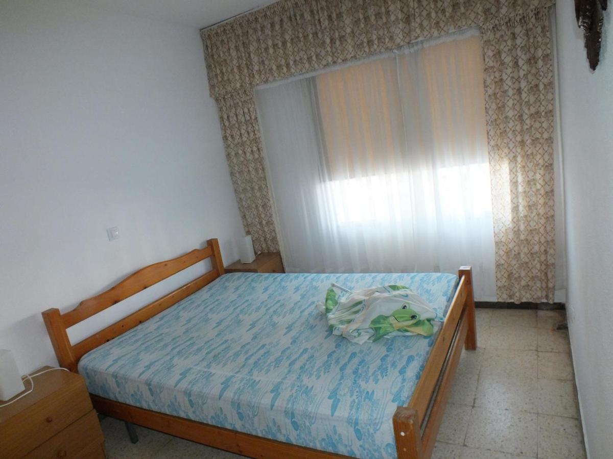 Roses Santa-Margarita: Apt 2 Habitaciones, Piscina, Cerca De La Playa - Es-204-17 Esterno foto