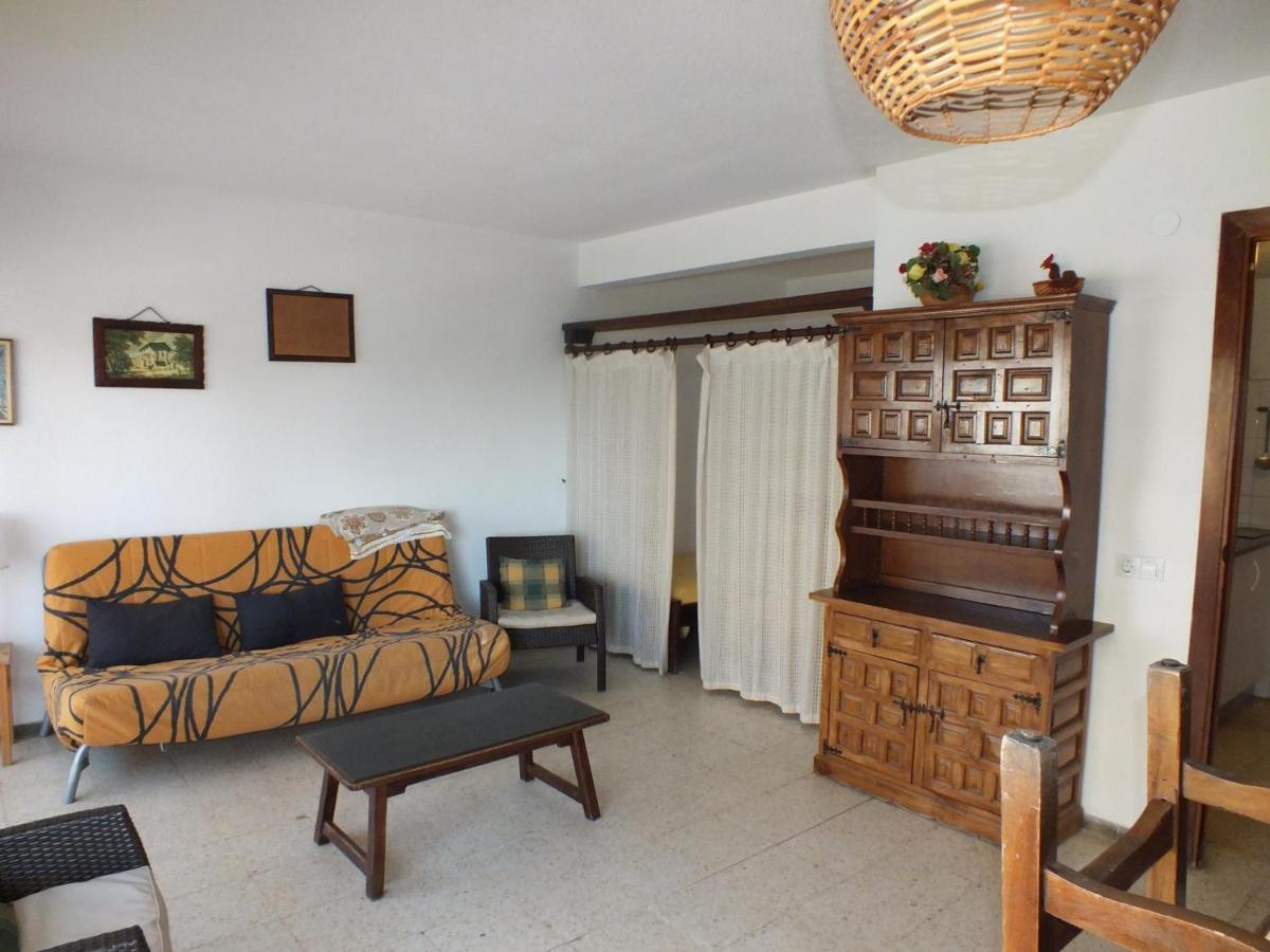 Roses Santa-Margarita: Apt 2 Habitaciones, Piscina, Cerca De La Playa - Es-204-17 Esterno foto
