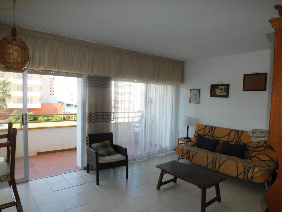 Roses Santa-Margarita: Apt 2 Habitaciones, Piscina, Cerca De La Playa - Es-204-17 Esterno foto