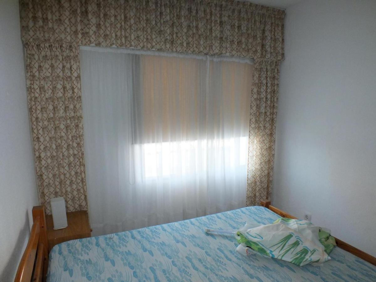 Roses Santa-Margarita: Apt 2 Habitaciones, Piscina, Cerca De La Playa - Es-204-17 Esterno foto